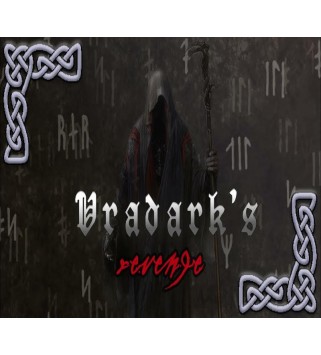 Vradark s Revenge Steam Key GLOBAL